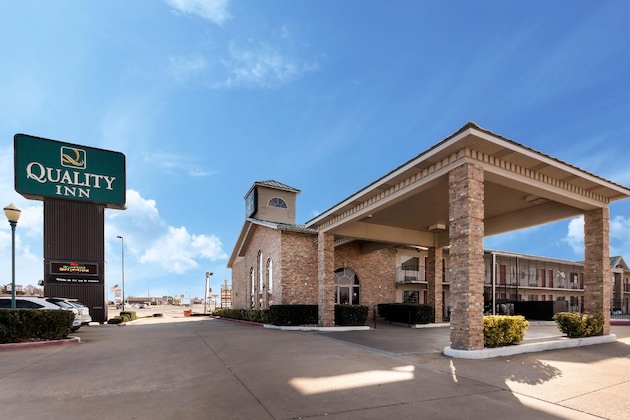 Gallery - Quality Inn Siloam Springs West