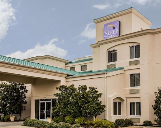 Gallery - Sleep Inn