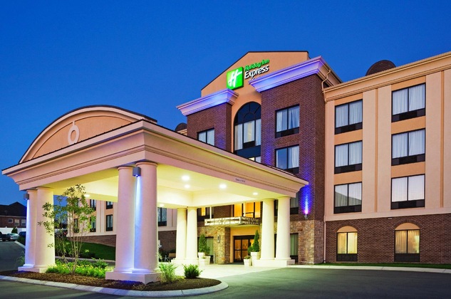 Gallery - Holiday Inn Express & Suites Smyrna By Ihg