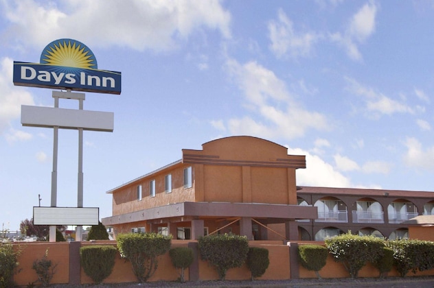 Gallery - Days Inn By Wyndham Socorro