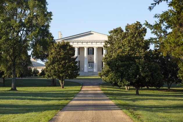 Gallery - The Berry Hill Resort & Conference Center