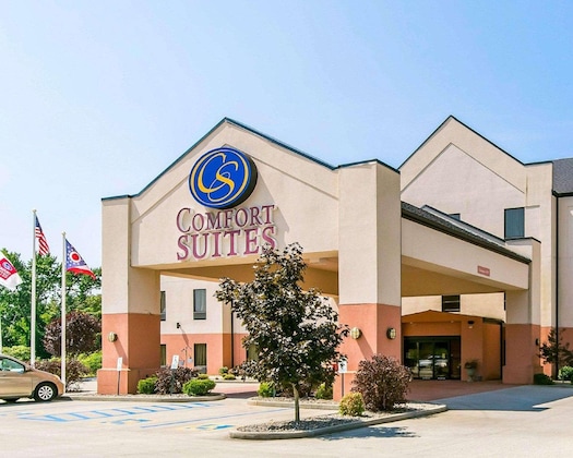 Gallery - Comfort Suites South Point