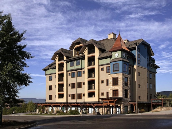 Gallery - Highmark Steamboat Springs