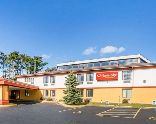 Gallery - Econo Lodge Inn & Suites
