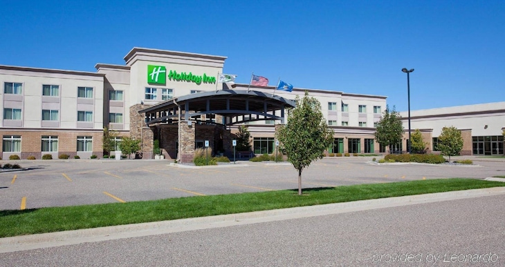 Gallery - Holiday Inn Stevens Point - Convention Ctr, An Ihg Hotel