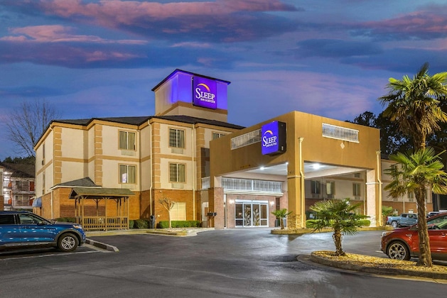 Gallery - Sleep Inn & Suites