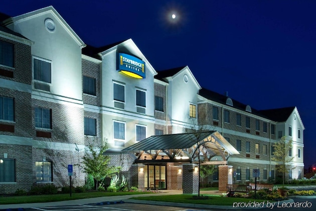 Gallery - Staybridge Suites Akron-Stow-Cuyahoga Falls By Ihg