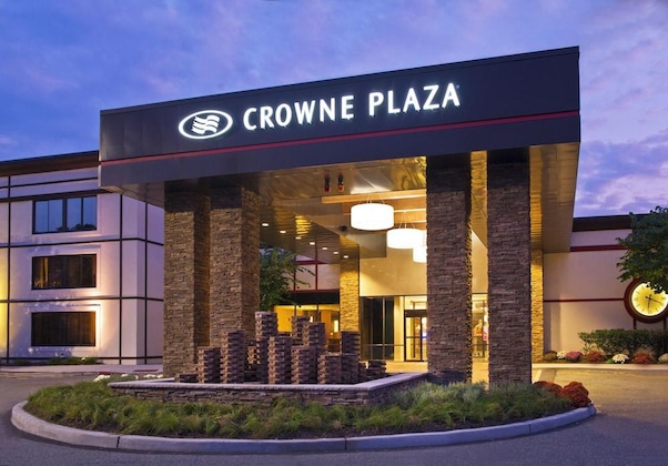 Gallery - Crowne Plaza Suffern - Mahwah By Ihg