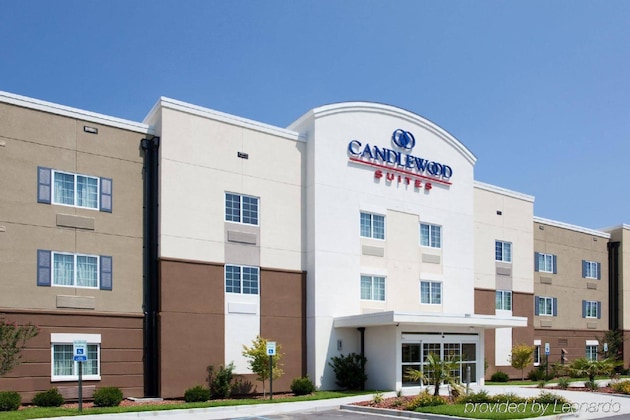 Gallery - Candlewood Suites Sumter By Ihg