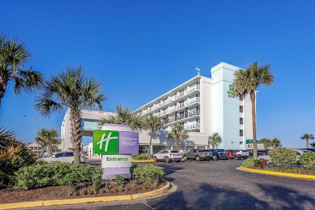 Gallery - Holiday Inn Resort Oceanfront At Surfside Beach By Ihg