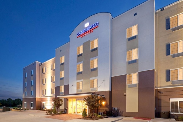 Gallery - Candlewood Suites Texarkana By Ihg