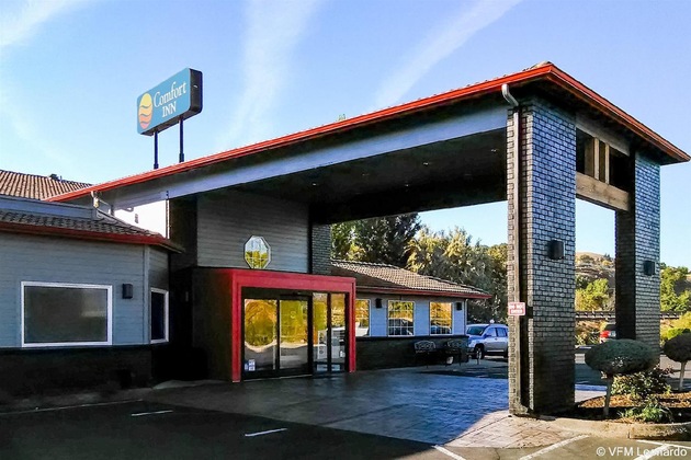 Gallery - Comfort Inn Columbia Gorge