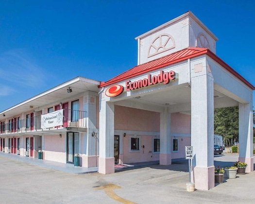Gallery - Econo Lodge Thomson