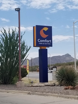 Gallery - Comfort Inn & Suites I-25 Near Spaceport America