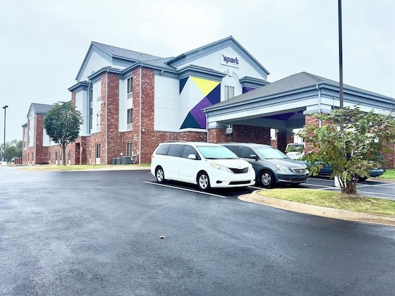 Gallery - Spark By Hilton Catoosa Tulsa