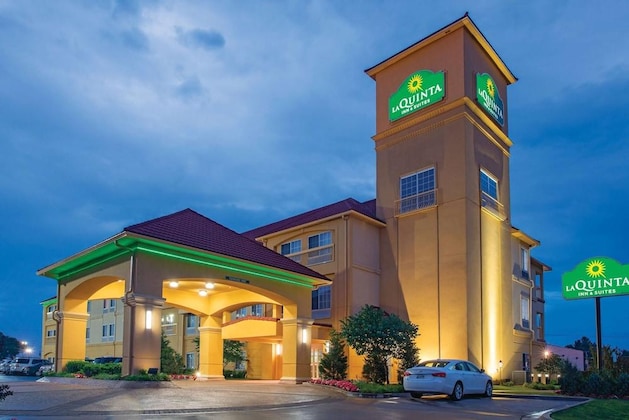 Gallery - La Quinta Inn & Suites by Wyndham Tulsa Airpt   Expo Square