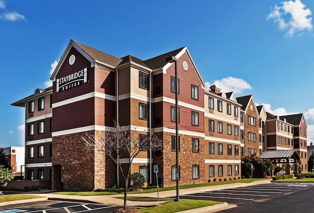 Gallery - Staybridge Suites Woodland Hills By Ihg
