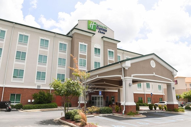 Gallery - Holiday Inn Express & Suites Valdosta West - Mall Area By Ihg