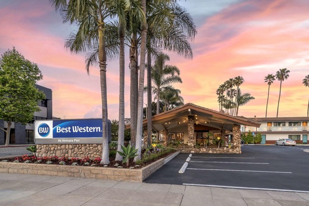 Gallery - Best Western Plus Inn Of Ventura