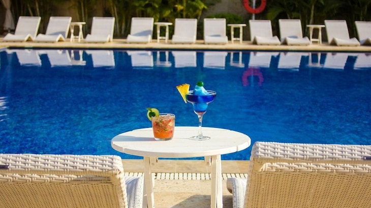 Gallery - Tibisay Hotel Del Lago
