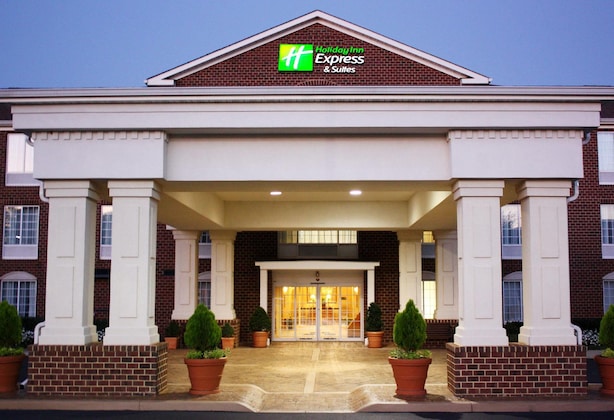 Gallery - Holiday Inn Express Hotel & Suites Warrenton By Ihg