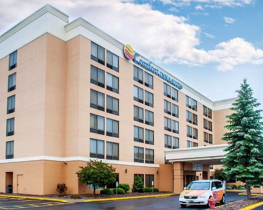 Gallery - Comfort Inn & Suites Watertown - 1000 Islands
