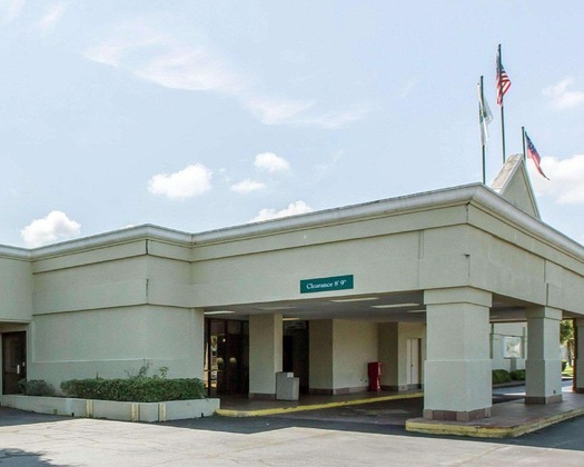 Gallery - Quality Inn & Suites Waycross