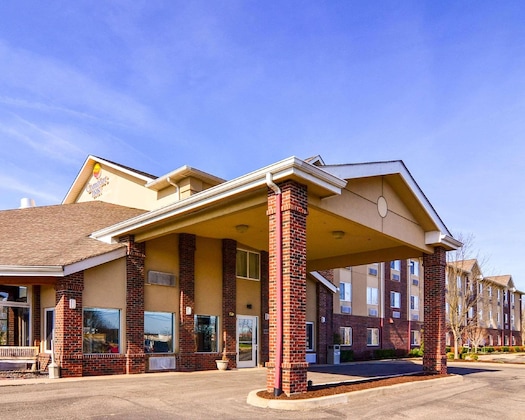 Gallery - Comfort Inn