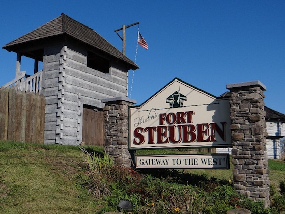 Gallery - Holiday Inn Weirton - Steubenville Area By Ihg