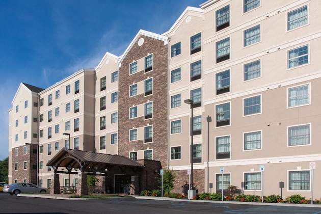 Gallery - Staybridge Suites West Seneca By Ihg