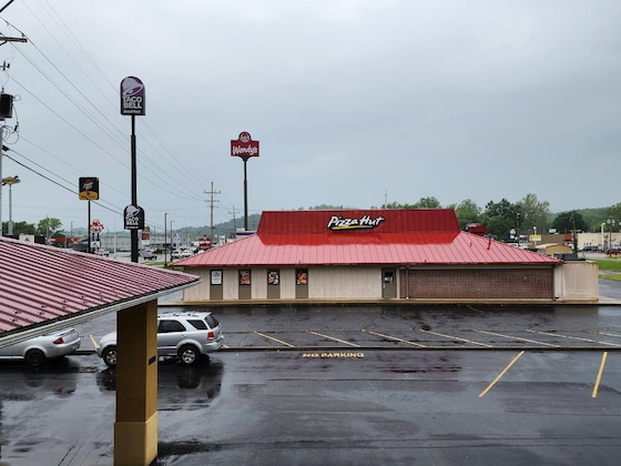 Gallery - Quality Inn Wheelersburg