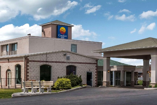 Gallery - Comfort Inn - Pocono Mountains