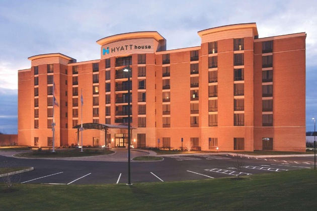 Gallery - Hyatt House Hartford North Windsor