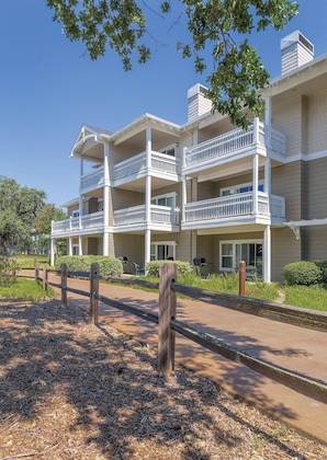 Gallery - Worldmark Windsor