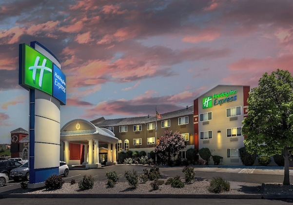 Gallery - Holiday Inn Express Winnemucca By Ihg