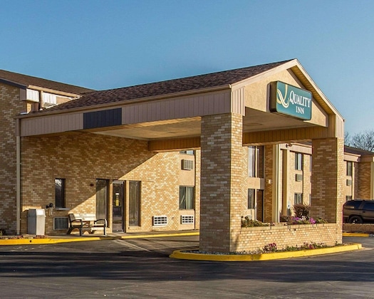 Gallery - Quality Inn Burlington