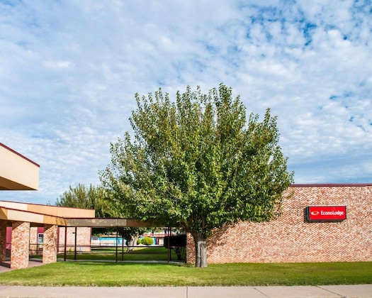 Gallery - Econo Lodge