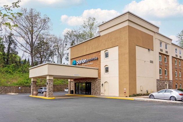 Gallery - Clarion Pointe