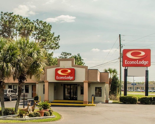 Gallery - Econo Lodge