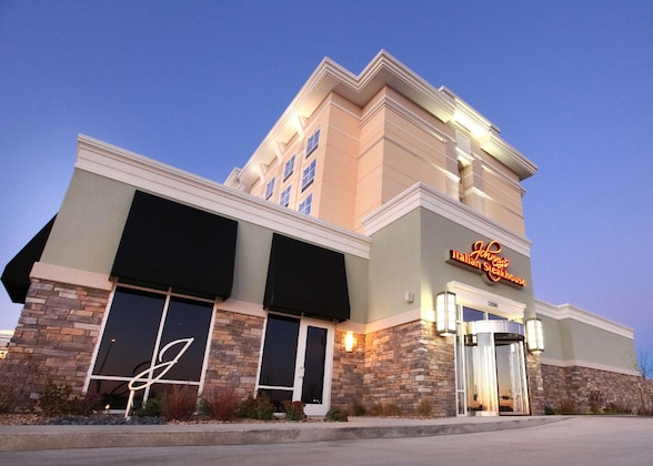 Gallery - Hilton Garden Inn Olathe