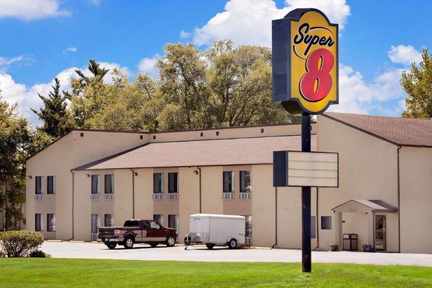 Gallery - Econo Lodge Princeton