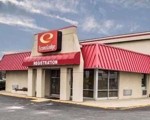 Gallery - Econo Lodge North Washington