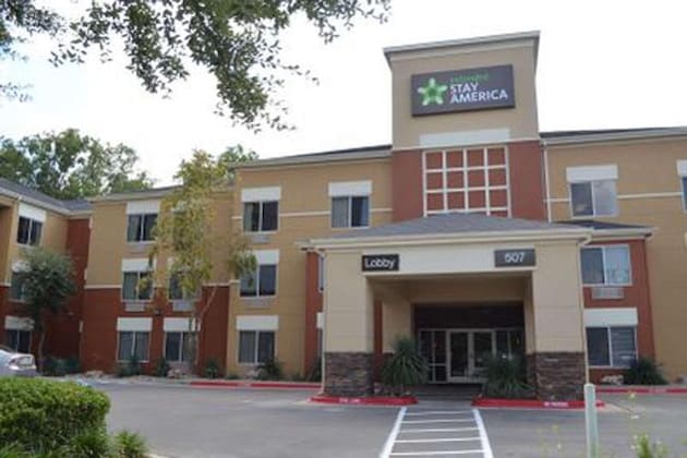 Gallery - Extended Stay America Austin Downtown Town Lake