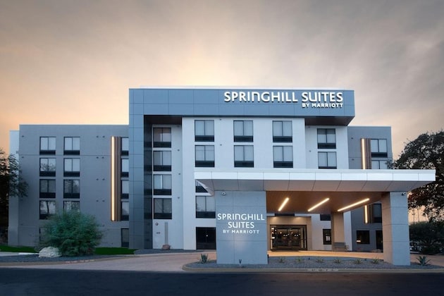 Gallery - SpringHill Suites by Marriott Austin The Domain Area