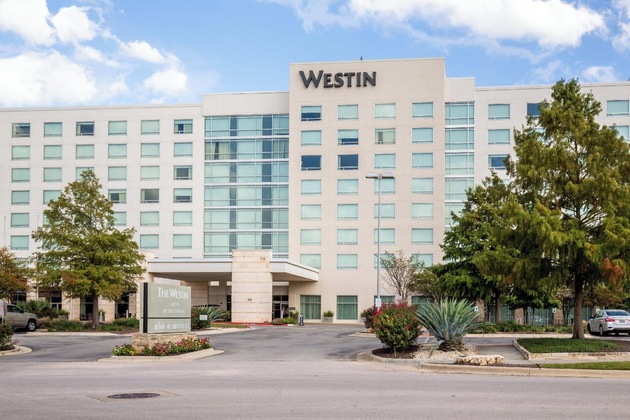 Gallery - The Westin Austin At The Domain