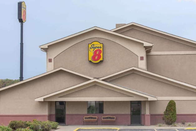 Gallery - Super 8 By Wyndham Youngstown Austintown