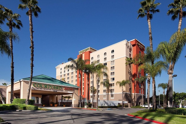Gallery - Courtyard By Marriott Baldwin Park