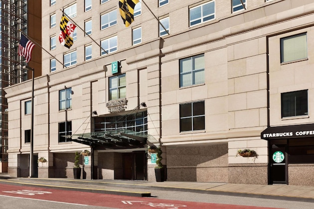 Gallery - Embassy Suites By Hilton Baltimore Inner Harbor