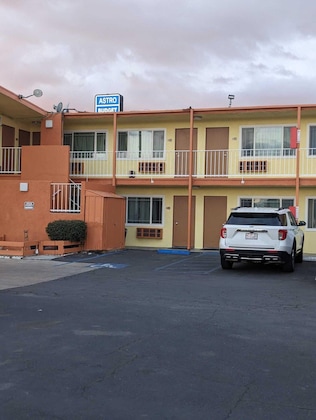 Gallery - Best Motel