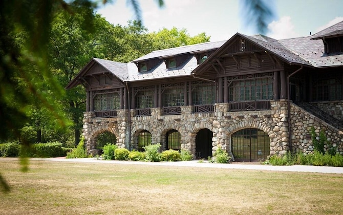 Gallery - Overlook Lodge At Bear Mountain